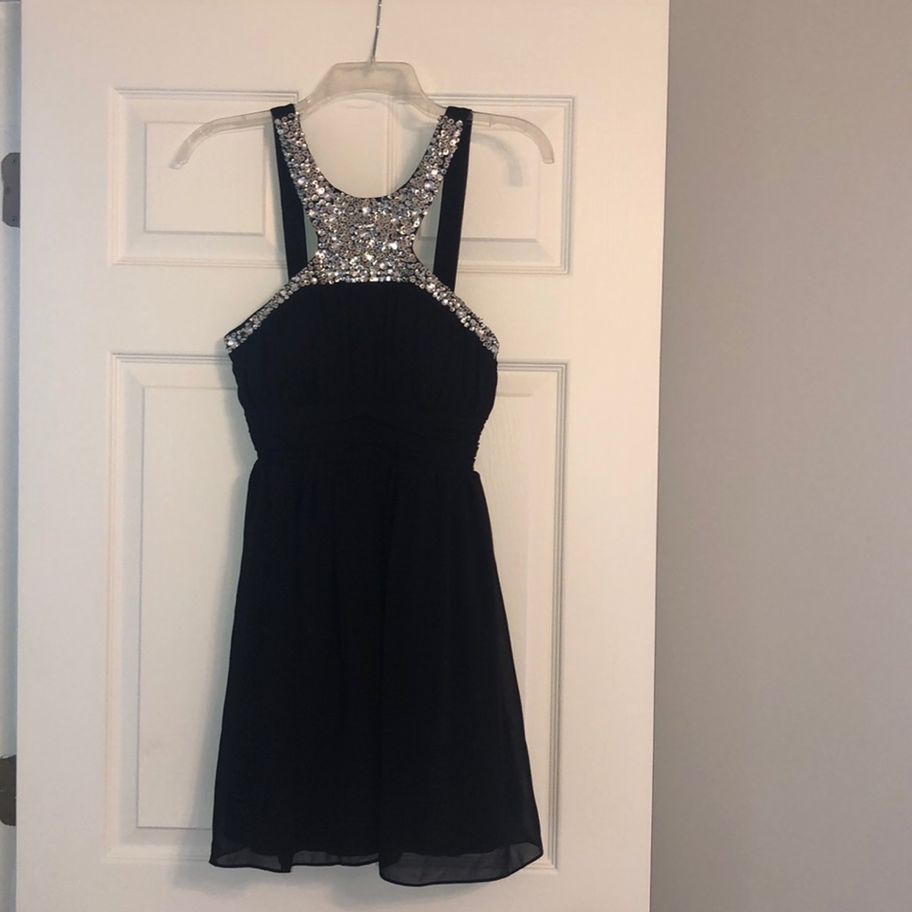 another formal dress!